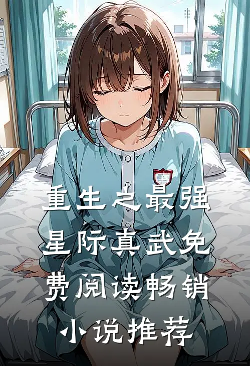 重生之最强星际真武免费阅读畅销小说推荐