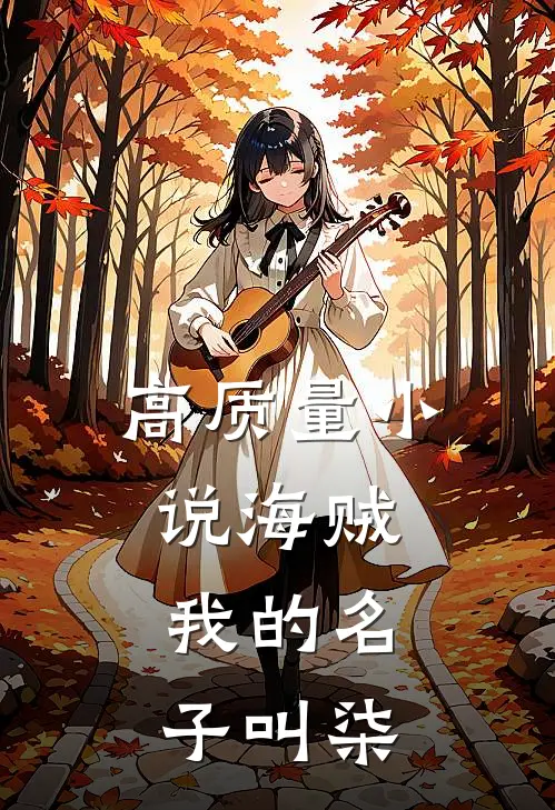 高质量小说海贼：我的名子叫柒