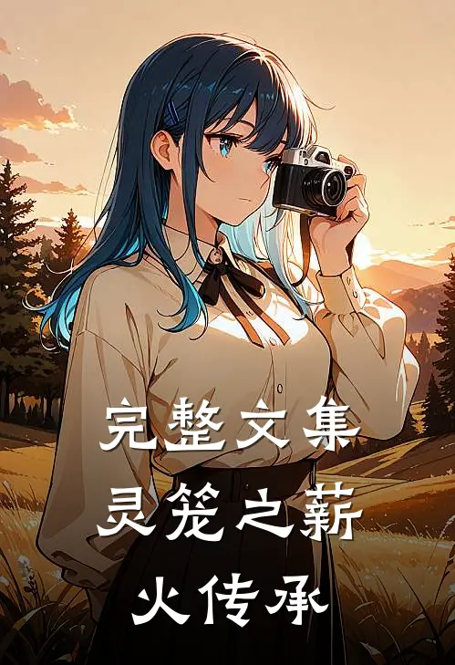 完整文集灵笼之薪火传承