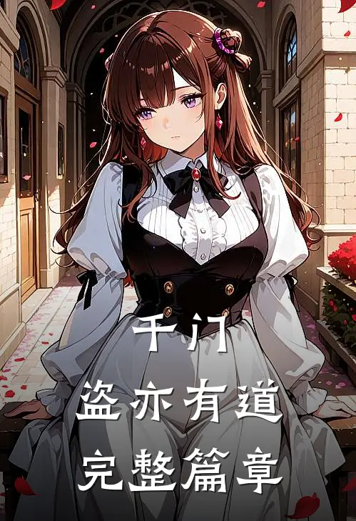 千门：盗亦有道完整篇章
