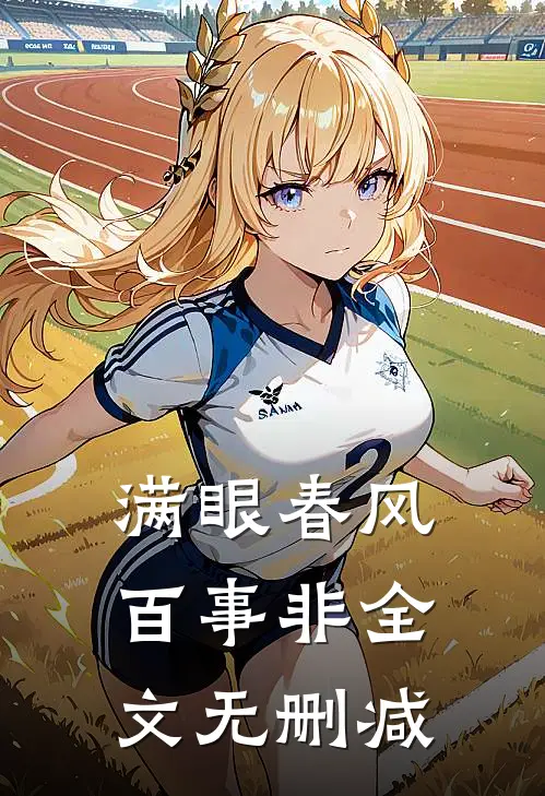 满眼春风百事非全文无删减