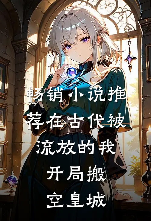 畅销小说推荐在古代被流放的我，开局搬空皇城