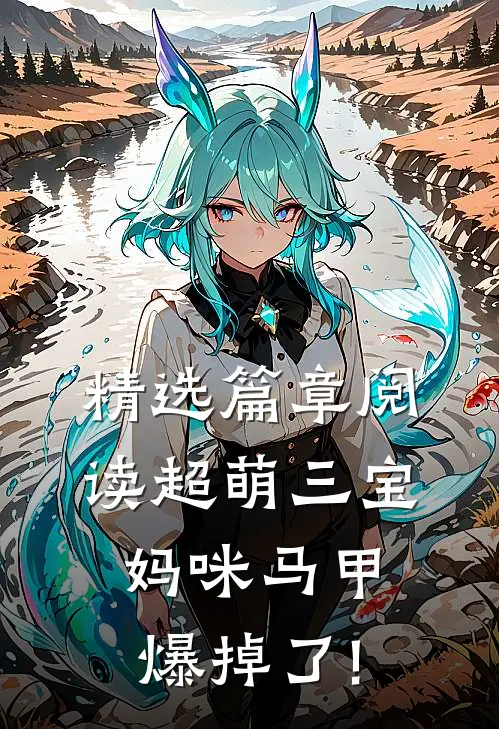 精选篇章阅读超萌三宝:妈咪马甲爆掉了!