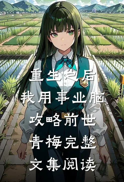 重生之后，我用事业脑攻略前世青梅完整文集阅读