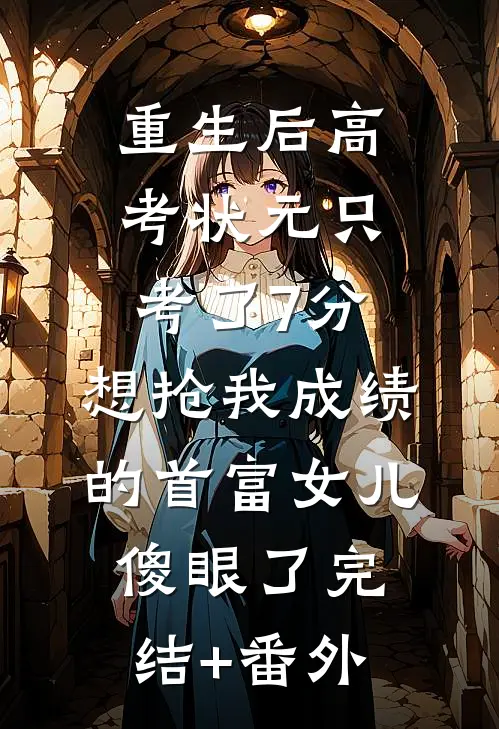 重生后高考状元只考了7分，想抢我成绩的首富女儿傻眼了完结+番外