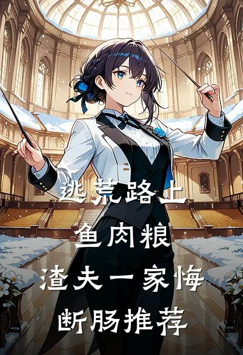 逃荒路上鱼肉粮，渣夫一家悔断肠推荐