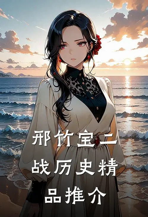 邢竹宝二战历史精品推介