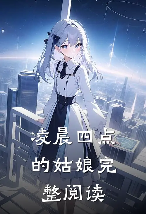 凌晨四点的姑娘完整阅读