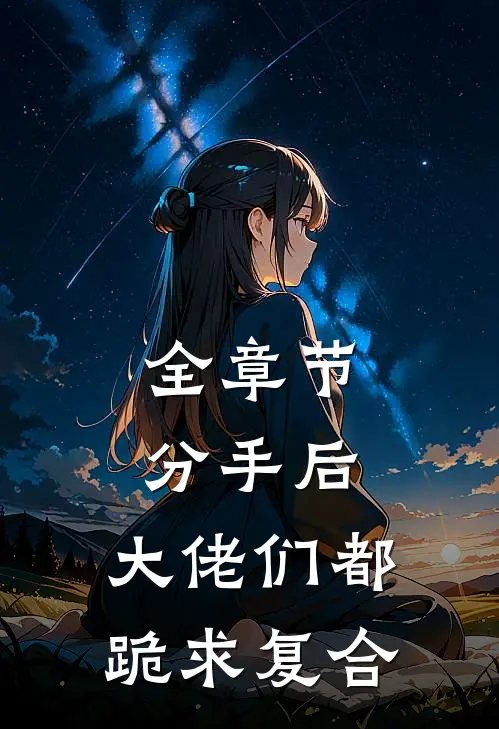 全章节分手后：大佬们都跪求复合