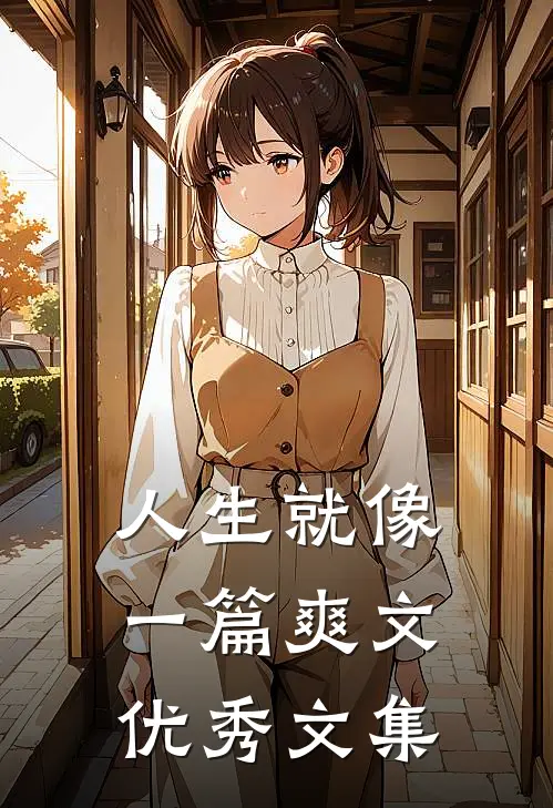 人生就像一篇爽文优秀文集