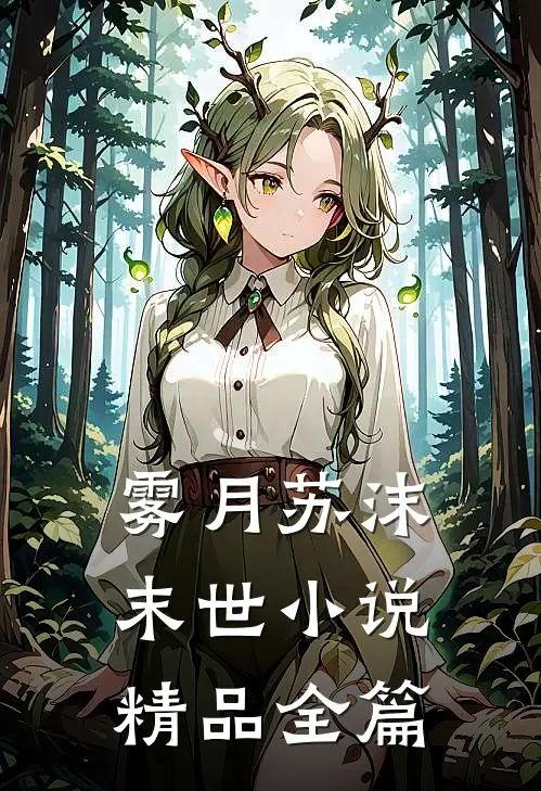 雾月苏沫末世小说精品全篇
