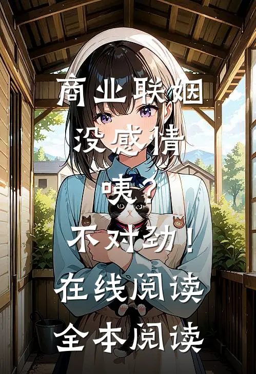 商业联姻没感情，咦？不对劲！在线阅读全本阅读