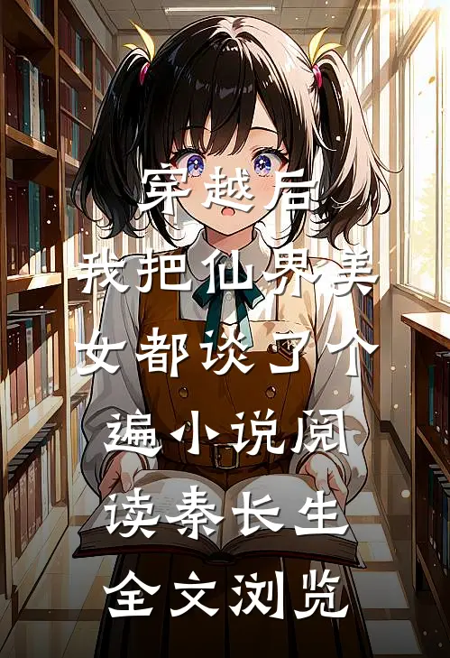 穿越后,我把仙界美女都谈了个遍小说阅读_秦长生全文浏览