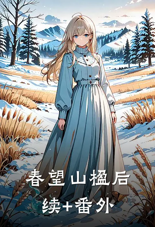 春望山楹后续+番外