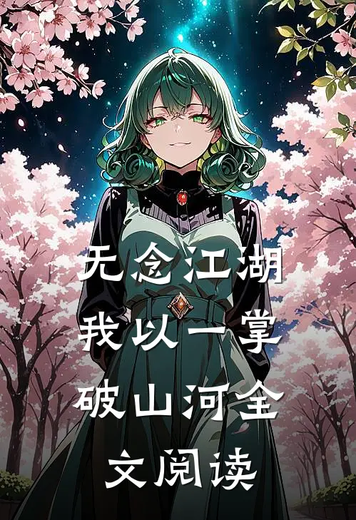 无念江湖：我以一掌破山河全文阅读