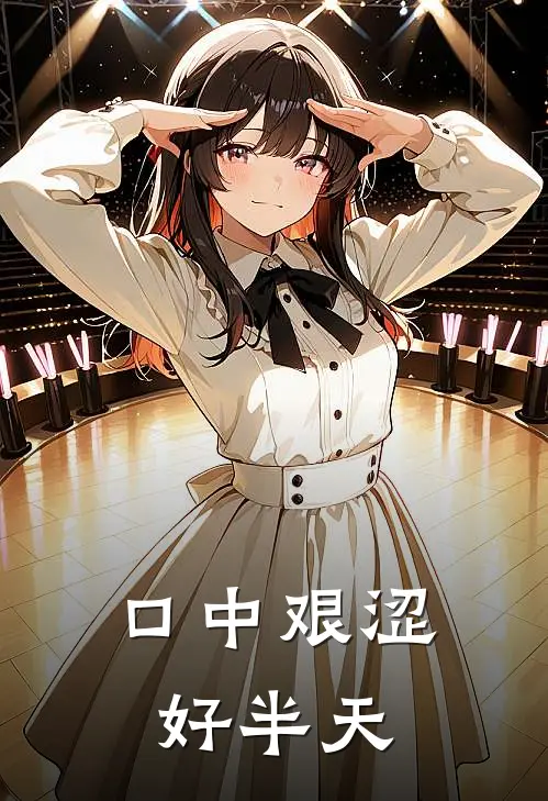 口中艰涩好半天
