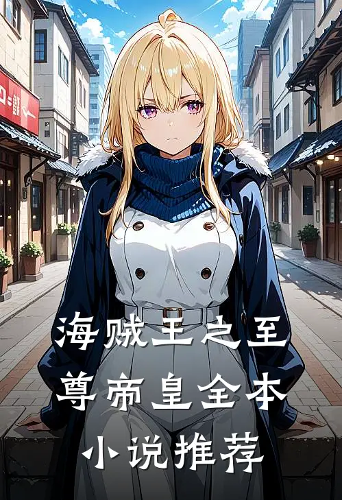 海贼王之至尊帝皇全本小说推荐