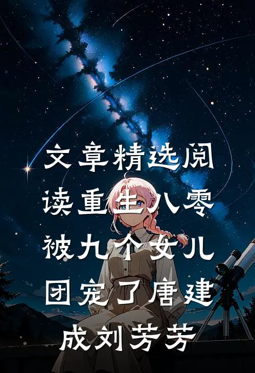 文章精选阅读重生八零被九个女儿团宠了唐建成刘芳芳