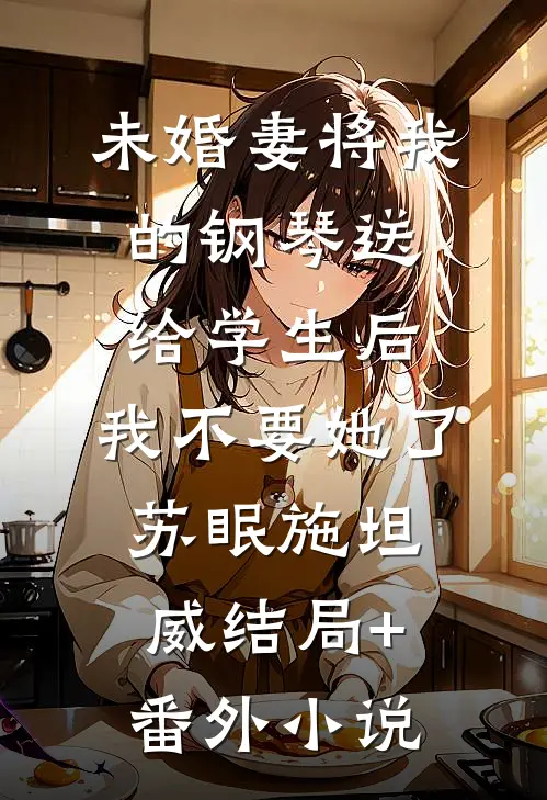 未婚妻将我的钢琴送给学生后，我不要她了苏眠施坦威结局+番外小说