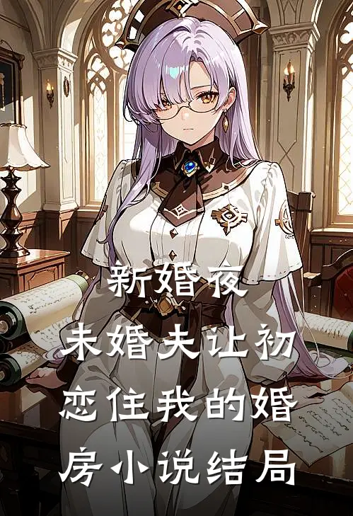 新婚夜，未婚夫让初恋住我的婚房小说结局