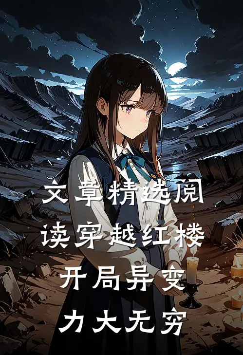 文章精选阅读穿越红楼：开局异变，力大无穷