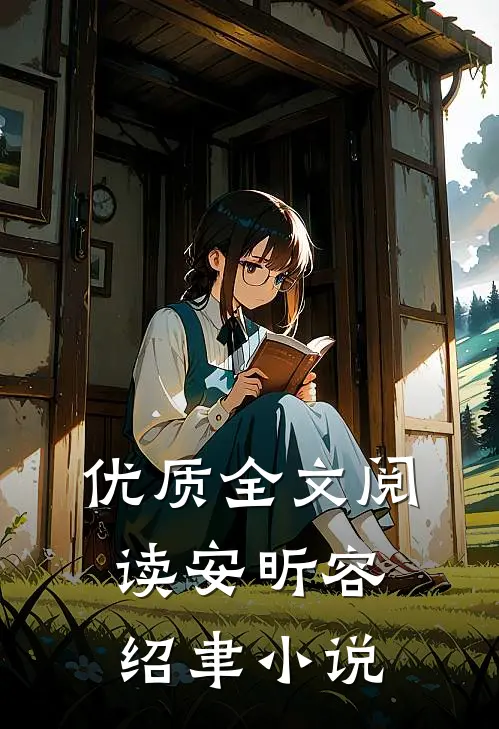 优质全文阅读安昕容绍聿小说
