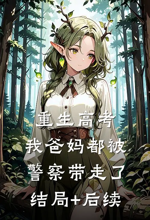 重生高考，我爸妈都被警察带走了结局+后续