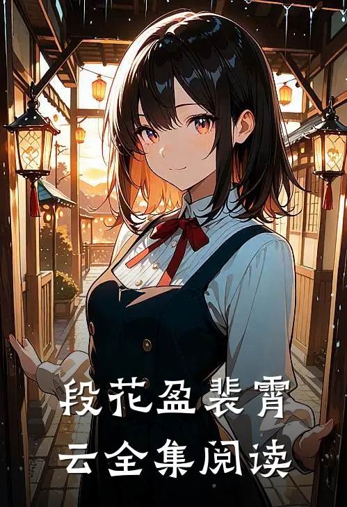 段花盈裴霄云全集阅读