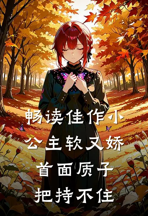 畅读佳作小公主软又娇，首面质子把持不住