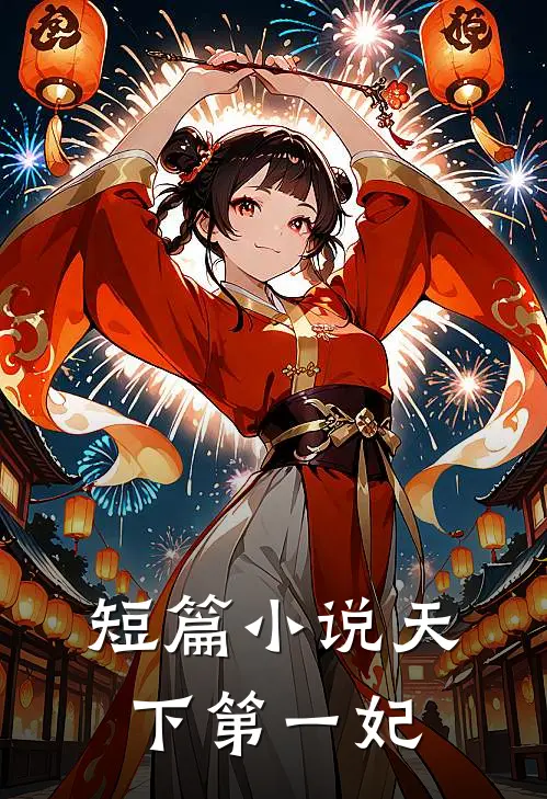 短篇小说天下第一妃