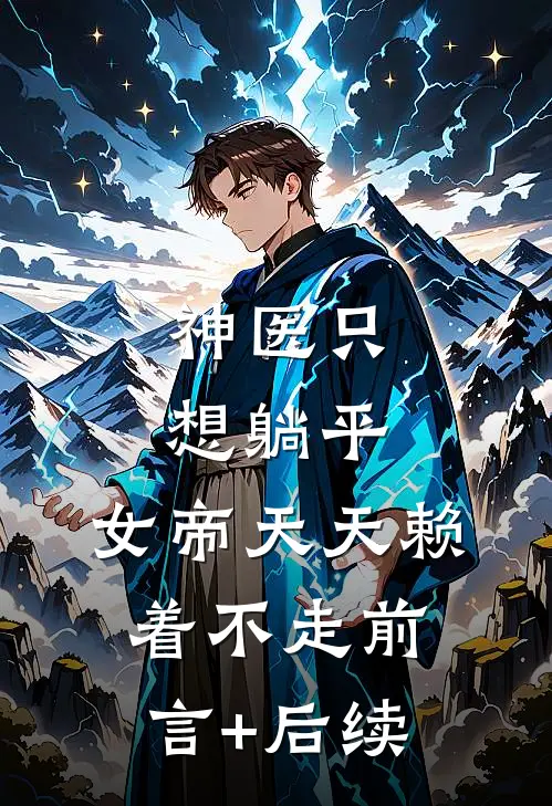 神医只想躺平：女帝天天赖着不走前言+后续