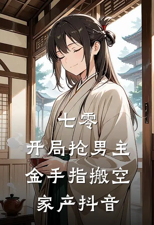 七零：开局抢男主金手指搬空家产抖音