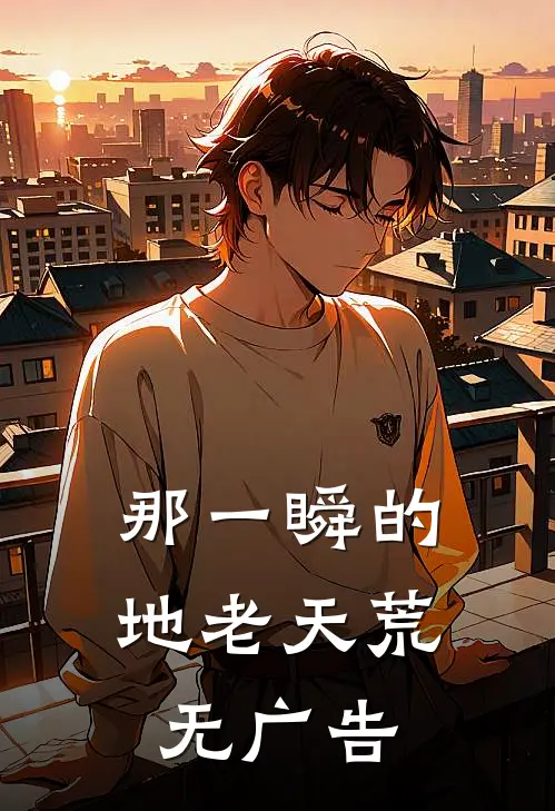 那一瞬的地老天荒无广告