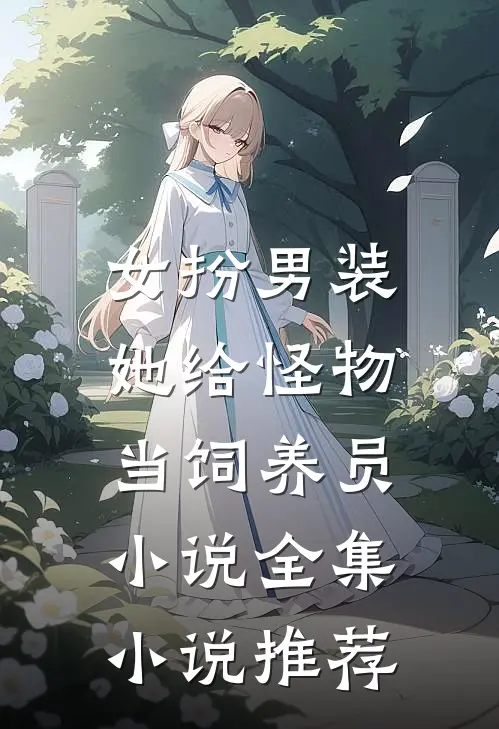 女扮男装:她给怪物当饲养员小说全集小说推荐