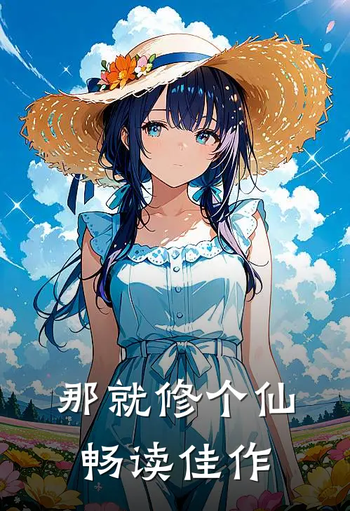 那就修个仙畅读佳作