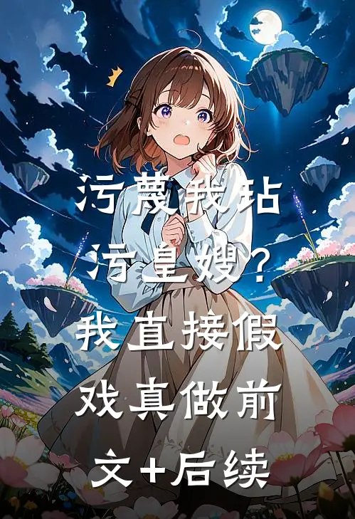 污蔑我玷污皇嫂？我直接假戏真做前文+后续