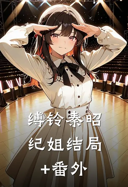 缚铃秦昭纪姐结局+番外