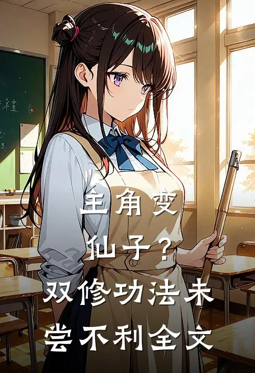 主角变仙子？双修功法未尝不利全文