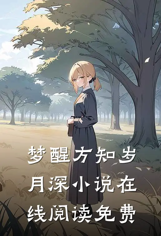 梦醒方知岁月深小说在线阅读免费