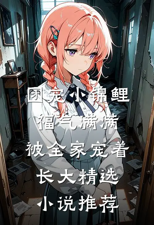 团宠小锦鲤福气满满，被全家宠着长大精选小说推荐