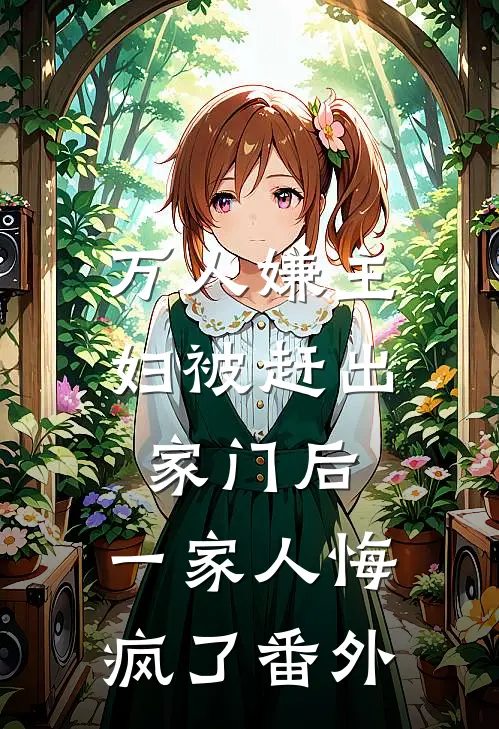 万人嫌主妇被赶出家门后，一家人悔疯了番外
