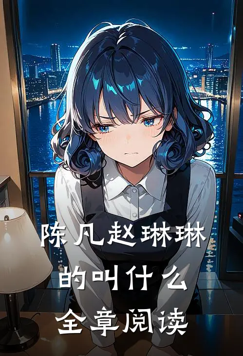陈凡赵琳琳的叫什么全章阅读