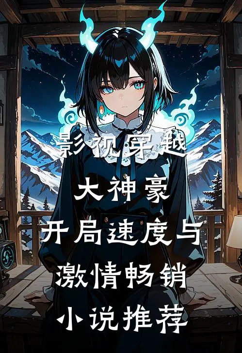 影视穿越大神豪:开局速度与激情畅销小说推荐