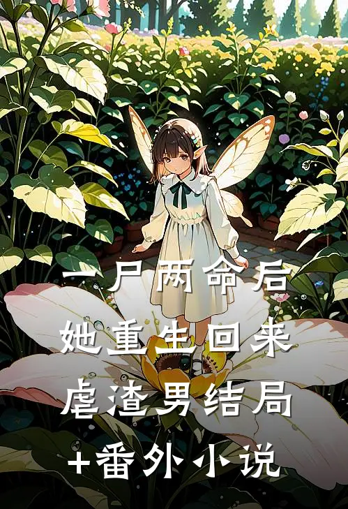 一尸两命后，她重生回来虐渣男结局+番外小说