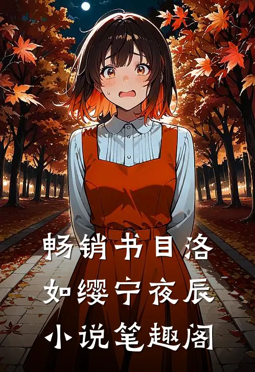 畅销书目洛如缨宁夜辰小说笔趣阁