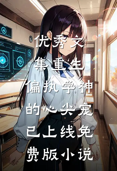 优秀文集重生:偏执学神的心尖宠已上线免费版小说