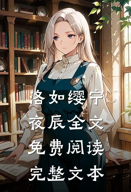 洛如缨宁夜辰全文免费阅读完整文本