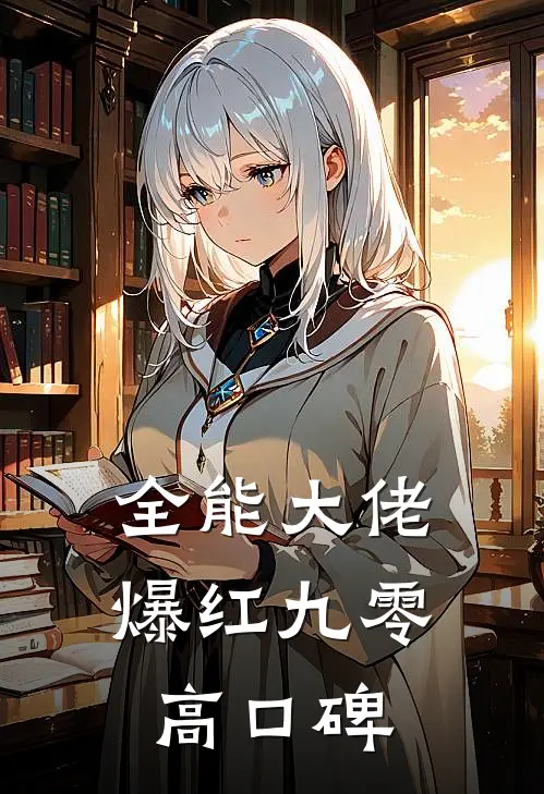 全能大佬爆红九零高口碑