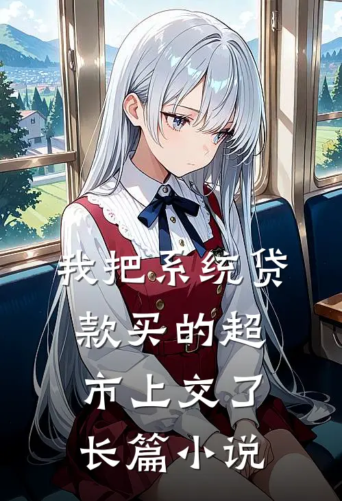 我把系统贷款买的超市上交了长篇小说