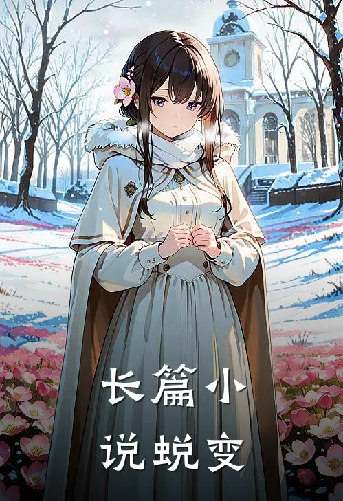 长篇小说蜕变